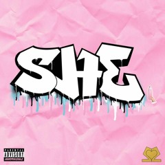 She - 22Love (J4yoo x $ilk x Tengi) Prod. Loso
