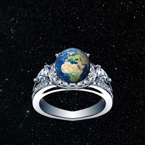 Marry Me (feat. Rudy Currence)