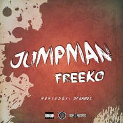 JumpMan (Remix) Wasted Talent Coming Soon @oboyfreeko