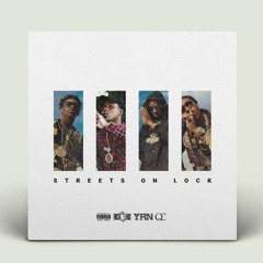 Rich The Kid - Trap Dab 2 ft. Migos, Jose Guapo, Juan Flippa & Lil Duke (Streets On Lock 4)