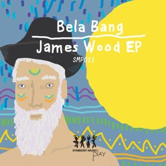 Bela Bang - James Wood (Robert Sarges Remix)