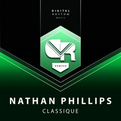 Nathan Phillips - Classique (Original Mix)