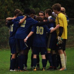 Choate Soccer Warm Up Hotchkiss (Clean)