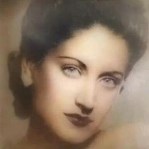 اسمهان نوستاليجا منال محي الدين