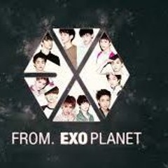 EXO - Wolf