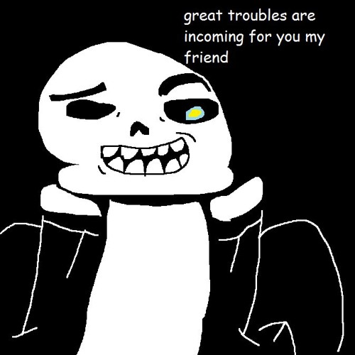 Drop It Like It's Megalovania