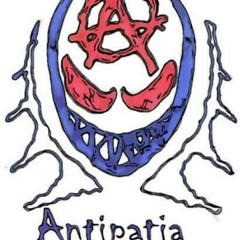 Banda Antipatia - Antipatica