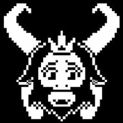 Asgore Audition