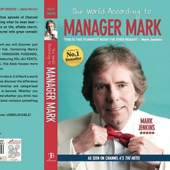 Mark Jenkins (The Hotel)