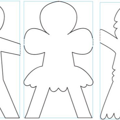 Stream Paper Doll (instrumental) by Rarity110 Listen online for free