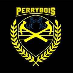 PERRYBOIS - SKUNX (LARS FREDERIKSEN AND THE BASTARD COVER)