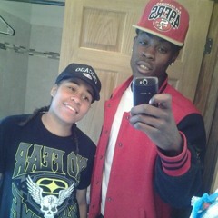 Sexy Song MOO'KEY AND DARELL MCCASKEL