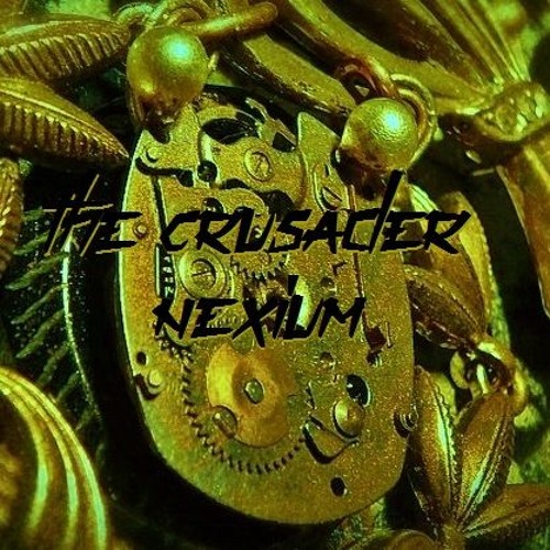 The Crusader - Nexium