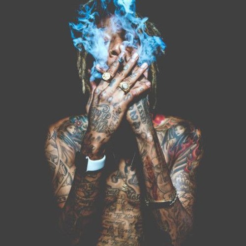 Wiz Khalifa - Outsiders/Just Because