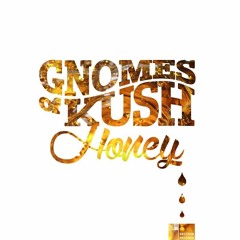 Gnomes of Kush & Displacer - Calm (sample)