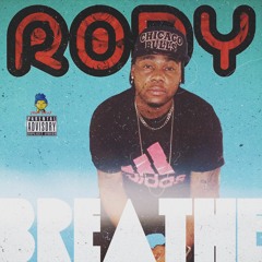 Rody ft Zhane" Vegas -Breathe