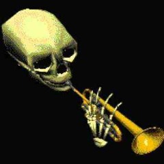 Spooky Scary Skeletons (GeekBrony Remix)
