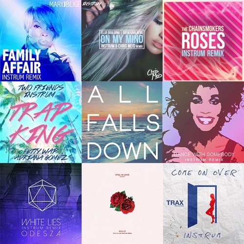 Instrum Originals Amp Remixes By Instrum On Soundcloud Hear The World S Sounds soundcloud