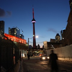 Dusk [Tagged]