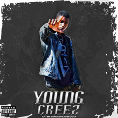 Yc Creez - On One ft. AshBash & SkooKiid