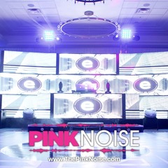 PINKNOISE HALLOWEEN PARTY TEASER