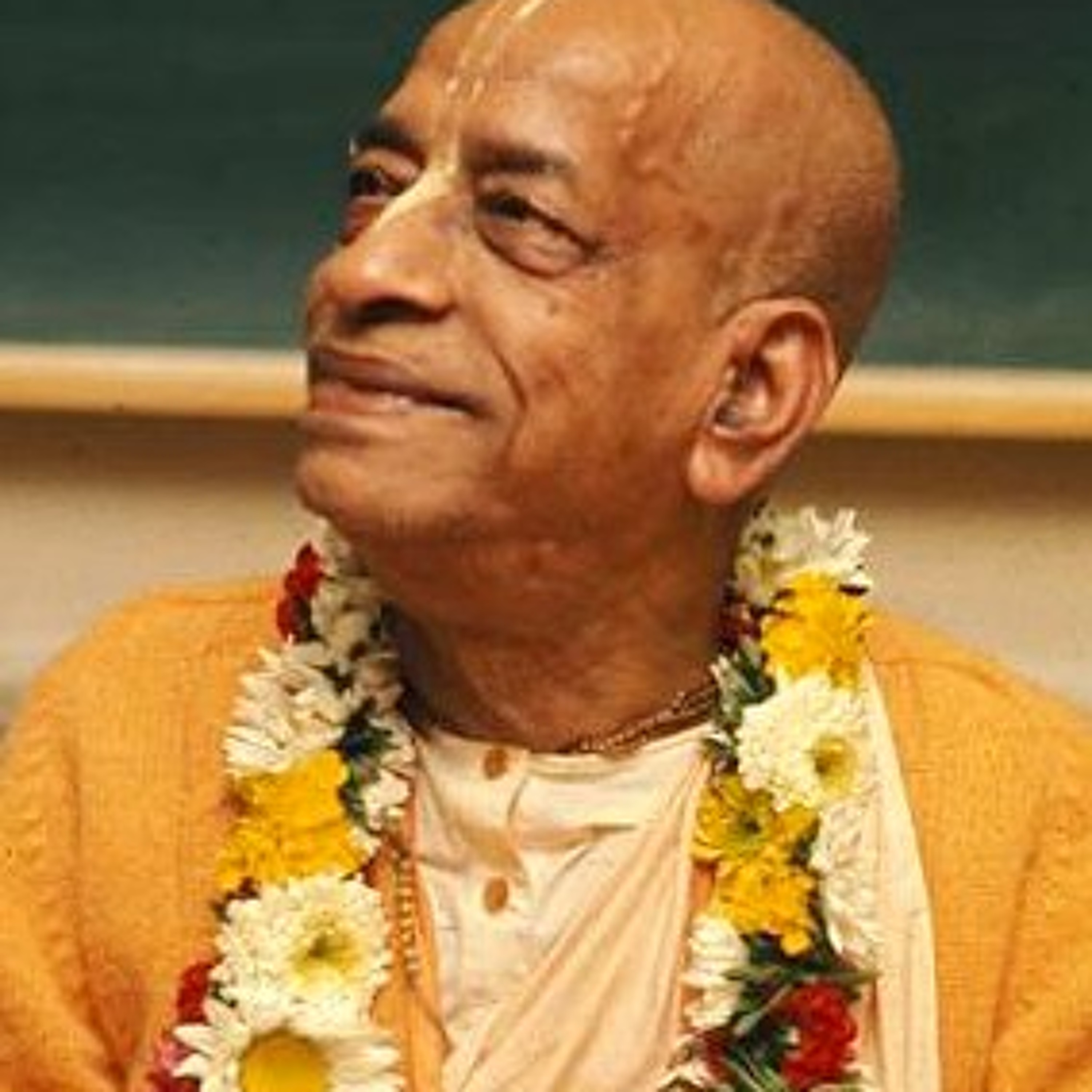 Offerings On Srila Prabhupada's Appearance Day - September 6, 2015 episode artwork
