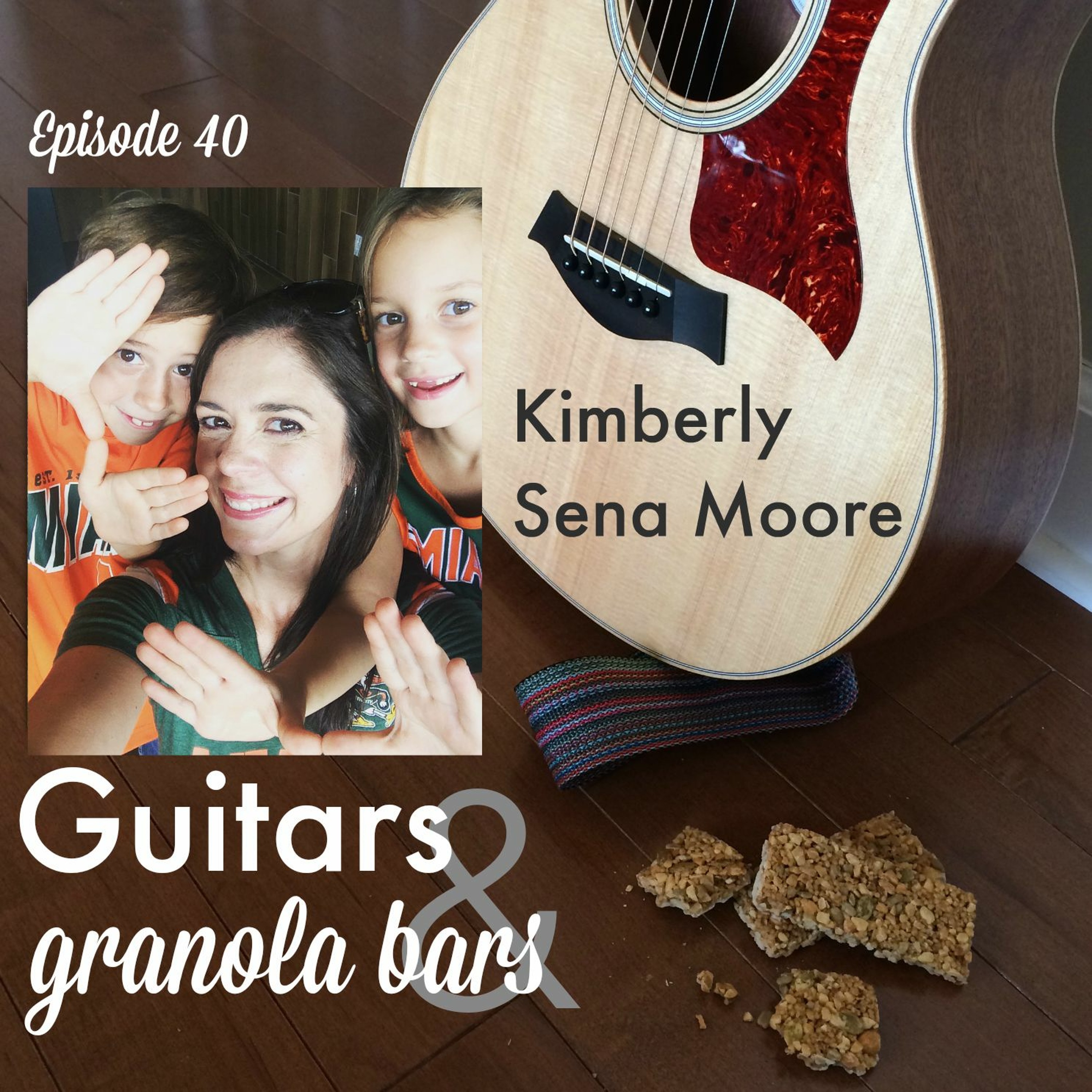 Guitars & Granola Bars