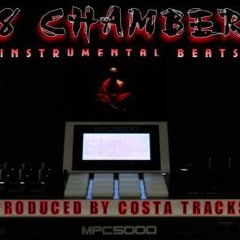 RED LINED**48 CHAMBERS**INSTRUMENTALS**PRODUCED BY COSTA TRACKS**