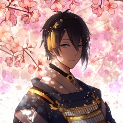 Kaeru Basho Touken Ranbu BGM - Sakuya Moose