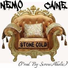 Stone Cold (Prod. By ScrewAholic)