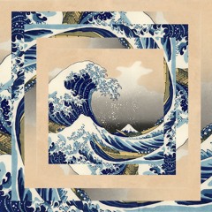 Ukiyo (floating world flip)