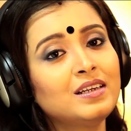 Amar Hiyar Majhe- Rabindra Sangeet - Madhurima Sen