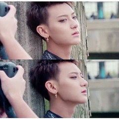 [cover] Z.Tao黃子韜 - Reluctantly捨不得