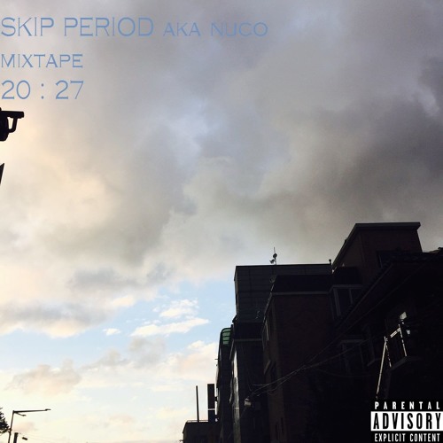 Stream Seoul Dreamin 2 TITLE by Skip P aka Nuco