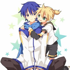 Childish War (Kaito & Len)