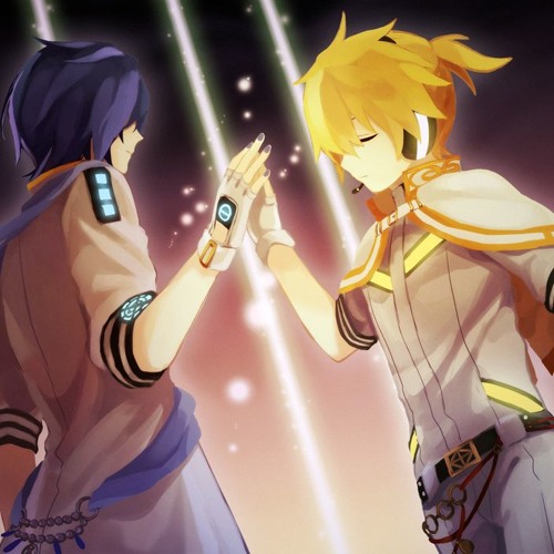 Stream Erase Or Zero (Kaito & Len) by ασкι ℓαριѕ 蒼姫ラピス