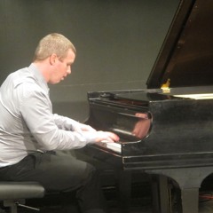 Piano Improvisation 10 - 17 - 15