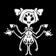 Arachnid Jig
