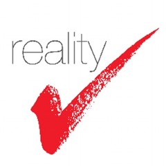 Reality 3 [#FaithFriday]