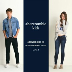 Children's Abercrombie