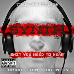 Brandon C SYNTH Mix