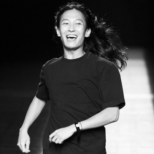 ALEXANDER WANG SS 2016 NYC RUNWAY SHOW
