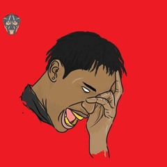 Travis Scott - Oh My Dis Side Instrumental Remake