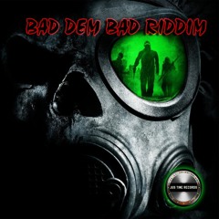 Frass Hill Ft Tommy Lee - Clap It Up - BAD DEM BAD RIDDIM -October 2015 - [@YH_Platinum][@YardHype]