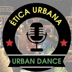 Ética Urbana - Urban Dance [ Prod. Renan Rodrigues ]