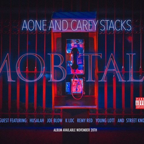 AOne x Carey Stacks ft. Husalah - Get Off Yo Ass [Prod. Lev From The Grill] [Thizzler.com Exclusive]