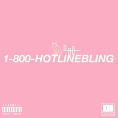 Y.Ayee - Hotline Bling