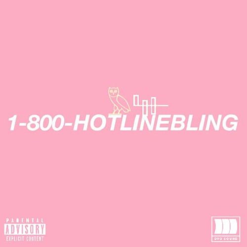 Y.Ayee - Hotline Bling