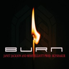 Burnitup! (Skyshaker LaBeija LSS Edition)