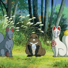 Hasso Gakudan - The Tanukis Now (Epilogue)